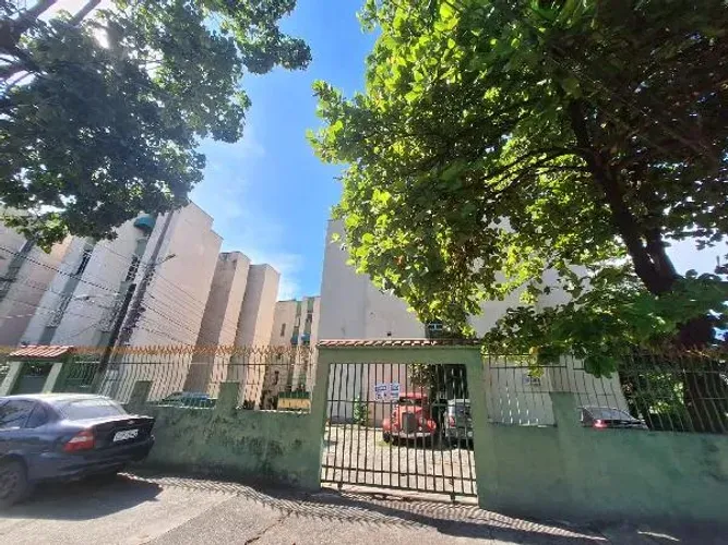 Oportunidade Caixa Apartamento no Bras de Pina, Rio de Janeiro - RJ, Apto 103, 2 quartos,