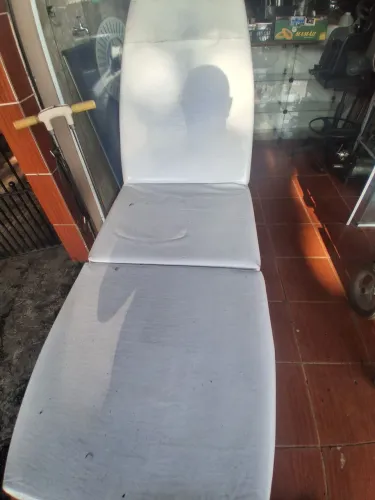 Maca de massagem 3 lugares só r$ 200