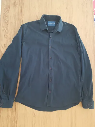 Camisa Docthos Slim M