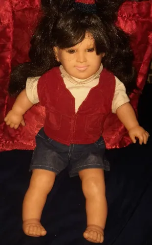 TATY CHIQUITITAS 