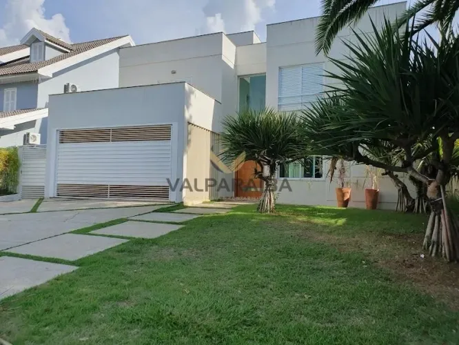 Sobrado 4 dormitórios para locação, 330 m² - Jardim Esplanada do Sol - São José dos Campos