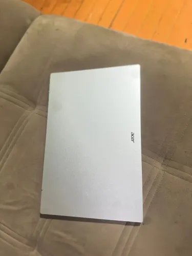 Notebook Acer aspire 3