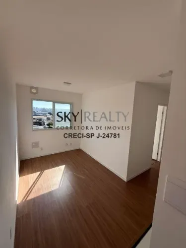 Apartamento para a venda em Americanopolis., 2 quartos
