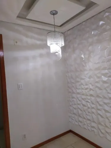 Alugo apartamento MRV