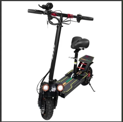 Patinete elétrico Keen