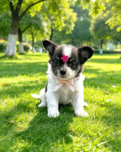 Chihuahuas Promoção