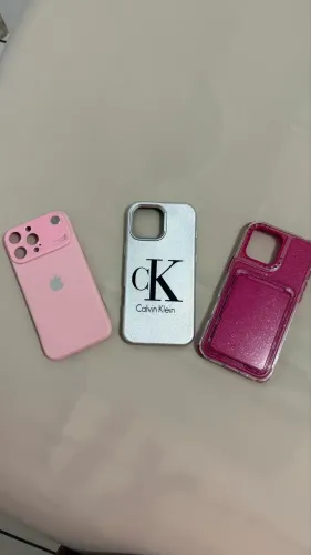 Cases para iPhone 16 pro max