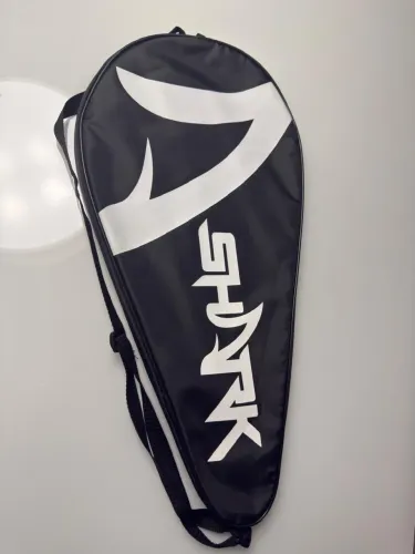 Raquete de beach tennis Shark Epic Pro