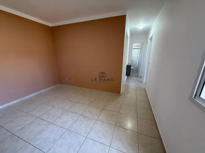 Apartamento para alugar no Condomínio Residencial Del Giardino I no bairro Dois Córregos e