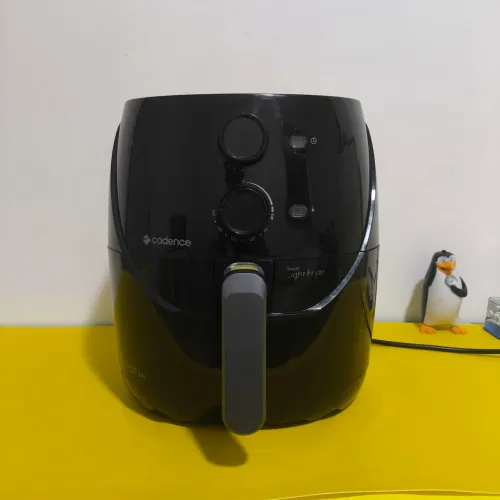 Airfryer Cadence 3,2 Litros