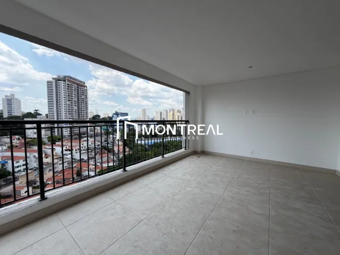 APARTAMENTO À VENDA NA MOOCA, 4 DORMITÓRIOS, 2 SUÍTES. 2 VAGAS DE GARAGEM.
