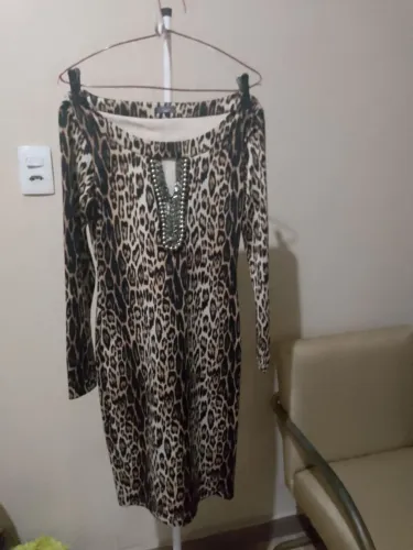 Vestido feminino