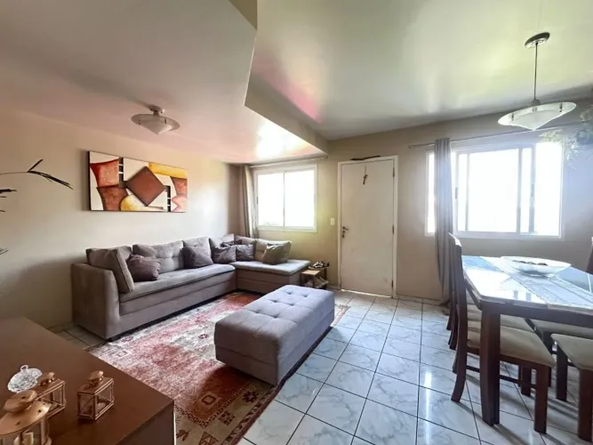 Sobrado com 3 dormitórios à venda, 102 m² por R$ 1.050.000 - Avenida Guilherme Giorgi, 161