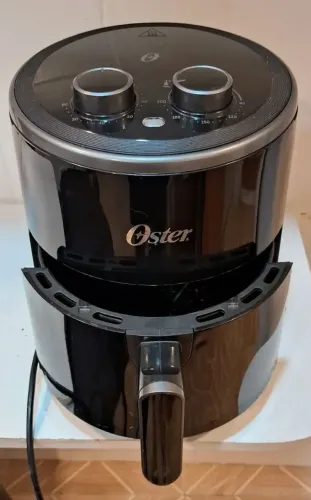 Air fryer 4 litros Oster