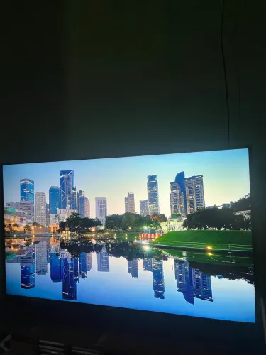 Smart tv LG