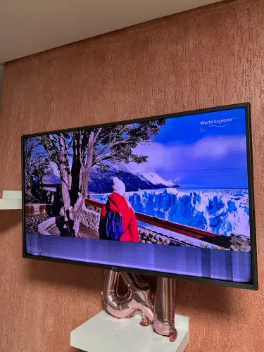 TV LG 42? - Ótima oportunidade!
