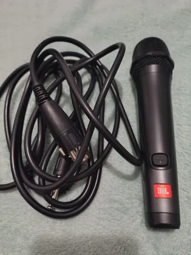 Microfone JBL PBM100 - Original