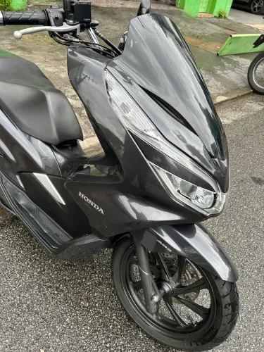 PCX SPORT ABS 2022 NOVA