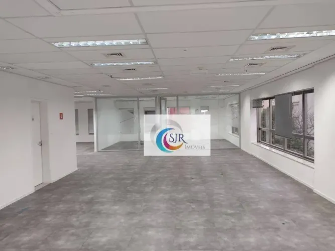 Conjunto para alugar, 205 m² por R$ 24.070,00/mês - Paraíso - São Paulo/SP