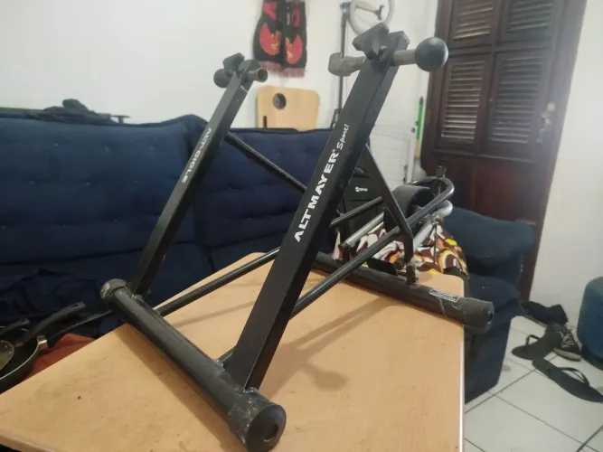Suporte de Bicicleta