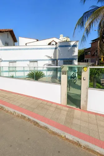 Clínica Odontológica - Vila Velha - ES