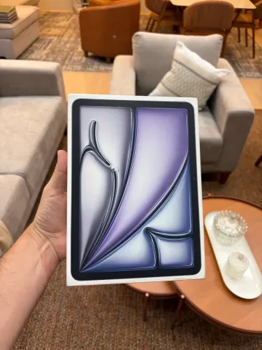 iPad M4 Air 2026