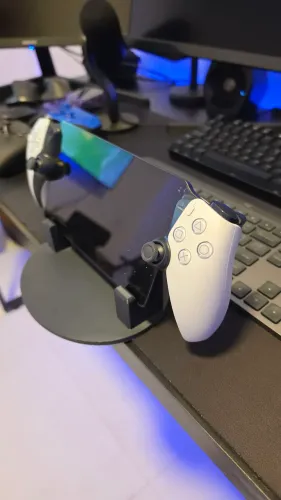 PlayStation Portal + Case + Pelicula na Tela