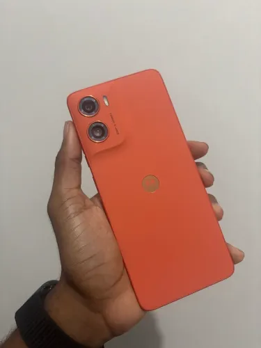 MOTO G06 NOVO!! 