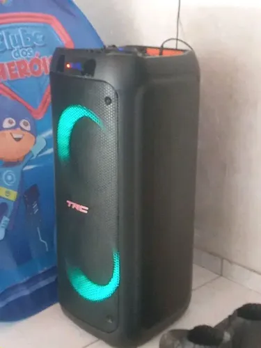 CAIXA TRC 5590