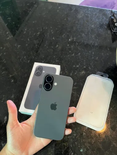 iphone 17 novo