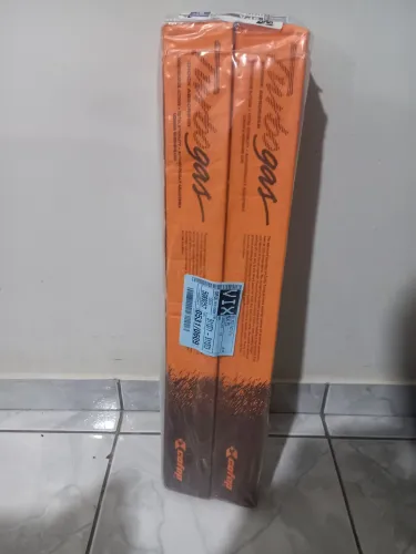 Amortecedor Traseiro Onix e Prisma