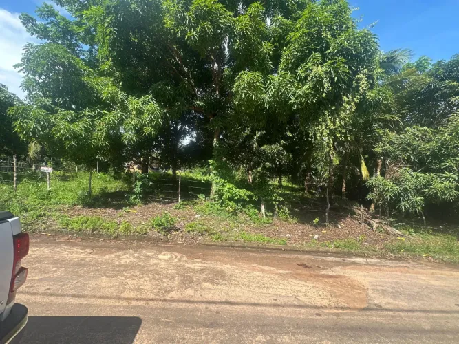 Ve dese ou troco ou faço negócio em Terreno