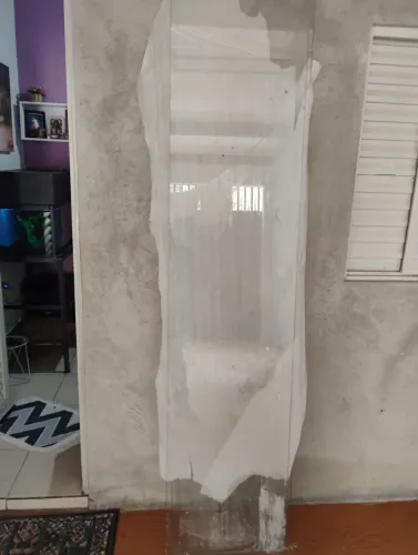 Box para banheiro de até 1 metro de largura