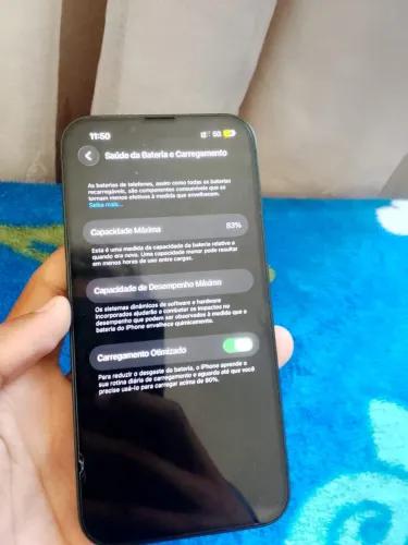IPHONE 13 128gb normal