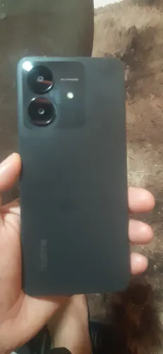 Realme note 60x 8 de ram 128gigas $450