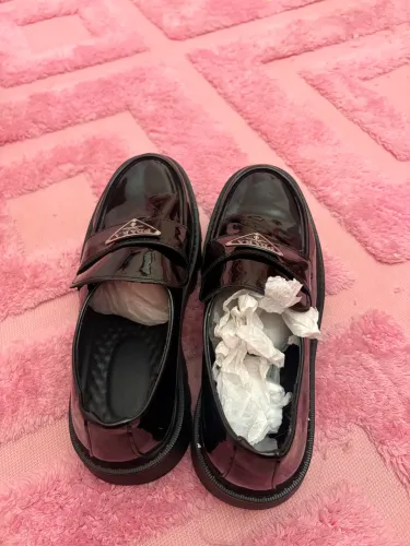Mocassim Prada