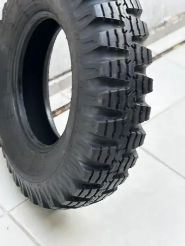 Pneu aro16 MT85 7.50 