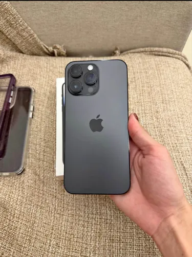 Iphone 14 pro max 256gb