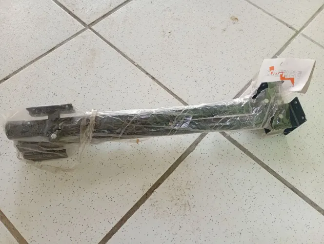 Suporte para câmera 