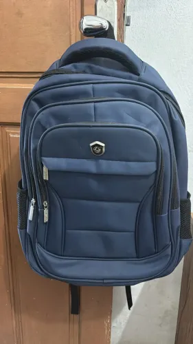 Mochila Escolar 