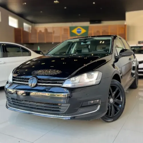 Volkswagen Golf Highline 1.4 TSI 140cv Aut. 2014