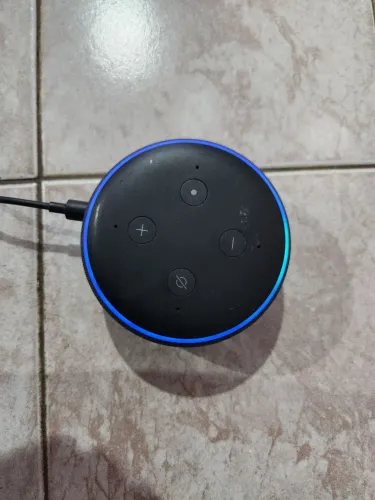 Eco doth 3 alexa