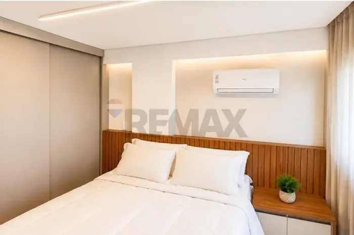 Flat para aluguel em Cabo Branco a apenas 50m da praia!