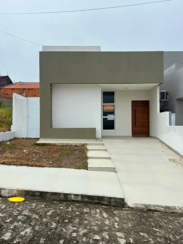 Imóvel para aluguel possui 90 metros quadrados com 2 quartos