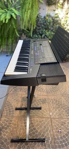 Teclado Yamaha