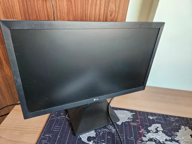 Monitor LG 20 polegadas