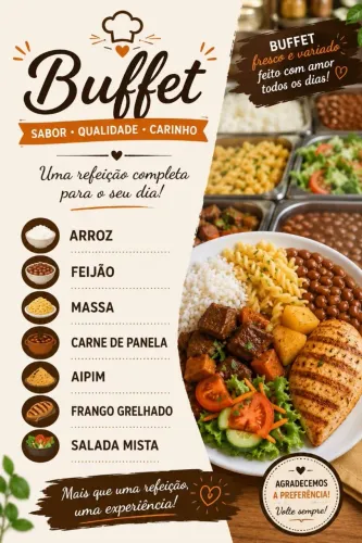 Vendo restaurante