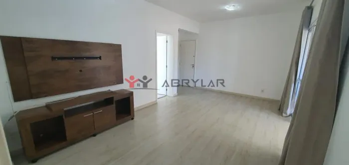 Apartamento para alugar em Jundiaí, Jardim Ana Maria, com 3 quartos, com 108 m², VITTÁ CLU
