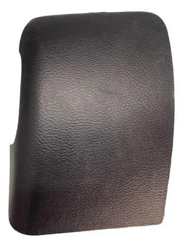 Tampa Moldura Traseira Esquerda Kicks 2021 849975ra0a Preto