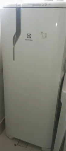 Geladeira Electrolux